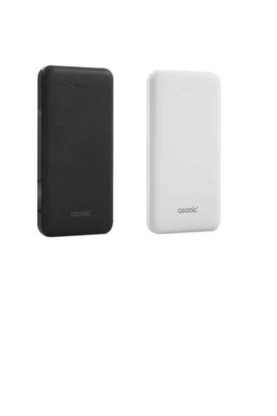 Asonic ASONİC POWERBANK 10.000 MAH