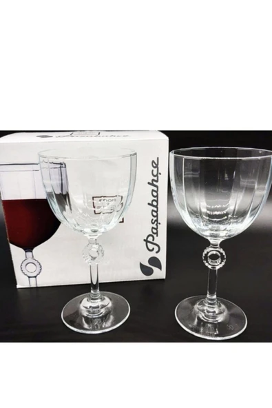 Paşabahçe Amore 2'li Meşrubat Kadehi 440303, Magnolia Cup, Tatlı Bardağı Fma03192 043oa - 3