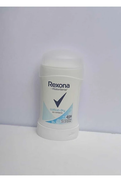 Marka REXONA STİCK WOMEN 40 ML-COTTON DRY