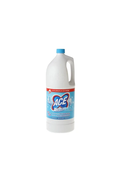 ACE Çamaşır Suyu Normal 2.2l