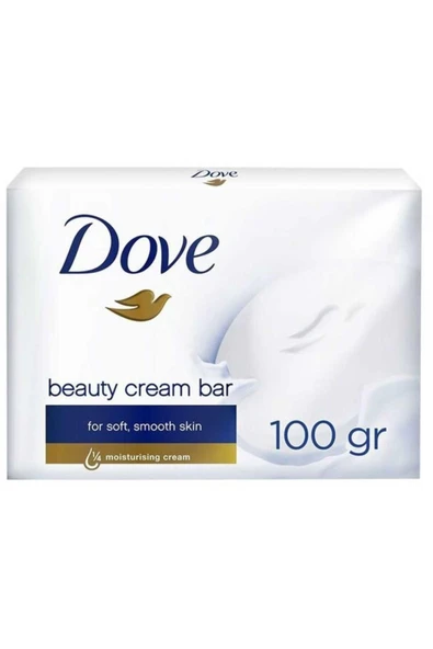 Dove Sabun Beauty Cream Bar 100 gr