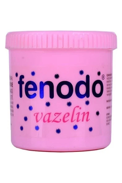 Fenodo Vazelin 150 ml Beyaz