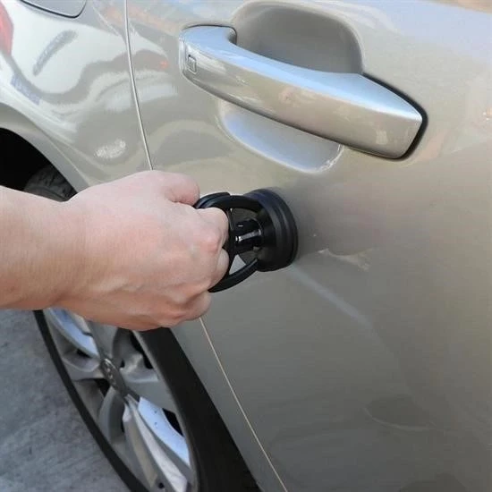 Çok Amaçlı Vakumlama Araç Göçük Düzeltme Kaporta Çektirme  Aparatı Vantuz ürün görseli