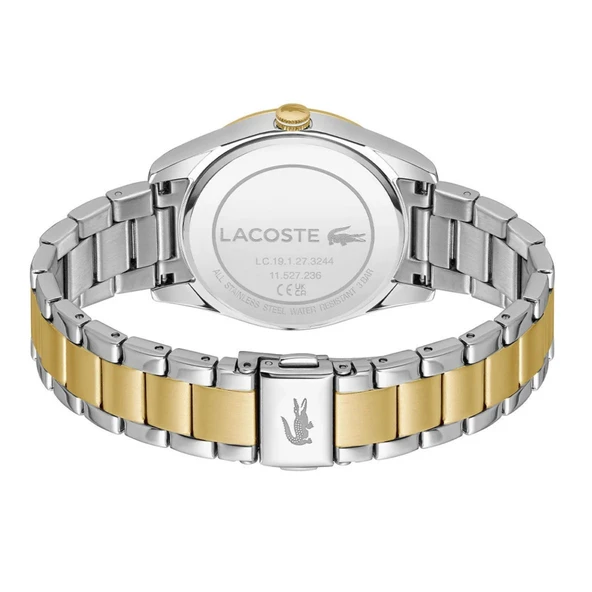 LACOSTE 2001364 Kadın Kol Saati - 3