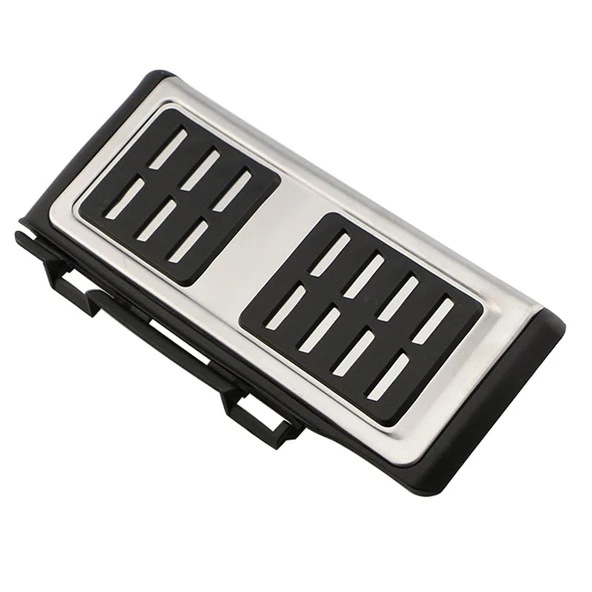 MANUEL PEDAL SETİ ANA ÜRÜN - 6