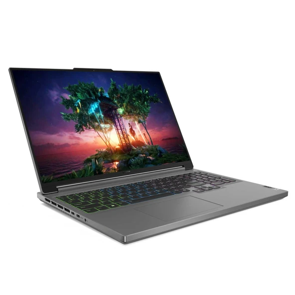 Lenovo Legion Slim5 83DH0000TT08 Ryzen7 8845HS 32GB 1TBSSD+1TBSSD RTX4060 16" WQXGA W11H Dizüstü Bilgisayar - 2