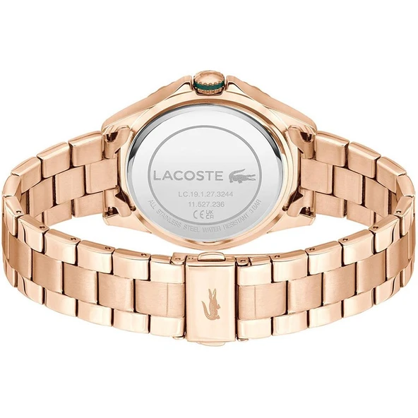 LACOSTE 2001372 Kadın Kol Saati - 3
