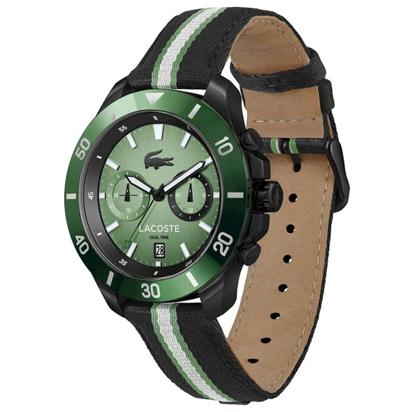 LACOSTE 2011341 Erkek Kol Saati - 2
