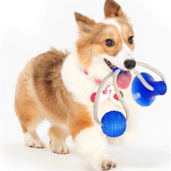 Köpekler İçin Oyuncak Tavuk Budu ürün görseli