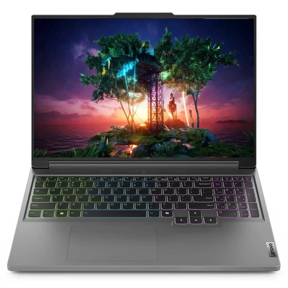 Lenovo Legion Slim5 83DH0000TT02 Ryzen7 8845HS 16GB 1TBSSD RTX4060 16" WQXGA W11H Dizüstü Bilgisayar