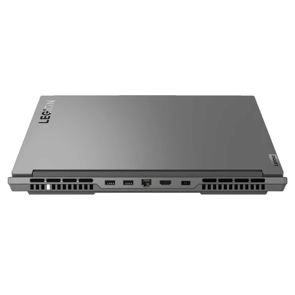 Lenovo Legion Slim5 83DH0000TT08 Ryzen7 8845HS 32GB 1TBSSD+1TBSSD RTX4060 16" WQXGA W11H Dizüstü Bilgisayar - 4
