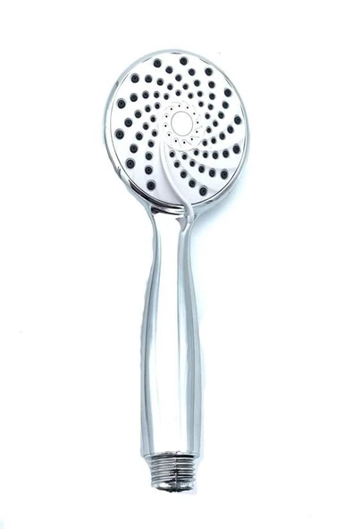 Yağmur Damlama Sistemli Banyo Duş Başlığı Armatürü Fiskiyesi - Resim 2