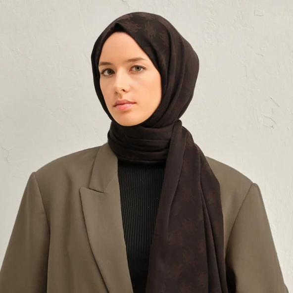 Armine S00OA0444390242238 Trend Lyon Şal 4 ürün görseli