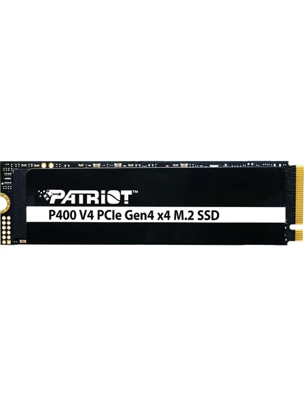 Patriot VP400 V4 1TB 6000/5000MB/s NVMe M.2 SSD Di