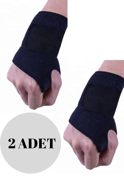 El Bileği Splinti Bandajı Ateli Sargısı Incinme Spor Bandı Ortopedik Baş Parmak Burkulma Yaralanma ürün görseli 1