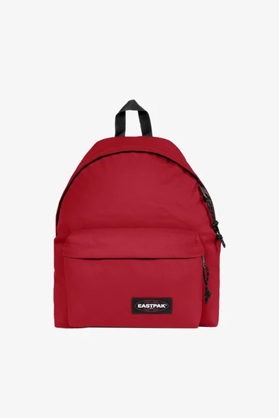 Eastpak Day PakR Unisex Kırmızı Sırt Çantası EK0A5BG41O91