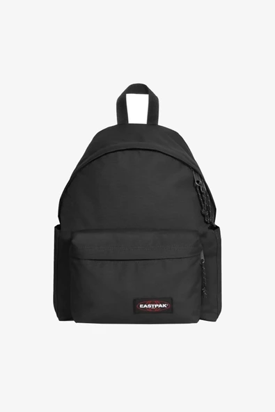 Eastpak Day PakR Unisex Siyah Sırt Çantası EK0A5BG40081