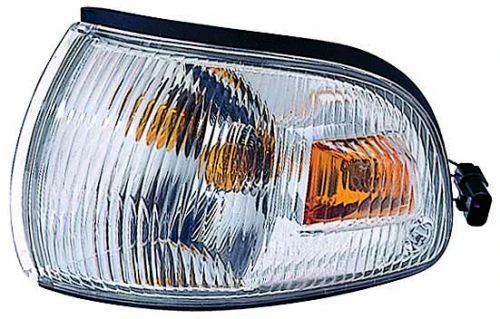 SİNYAL LAMBASI SAĞ HYUNDAI H100 96-03 DUYLU - 1