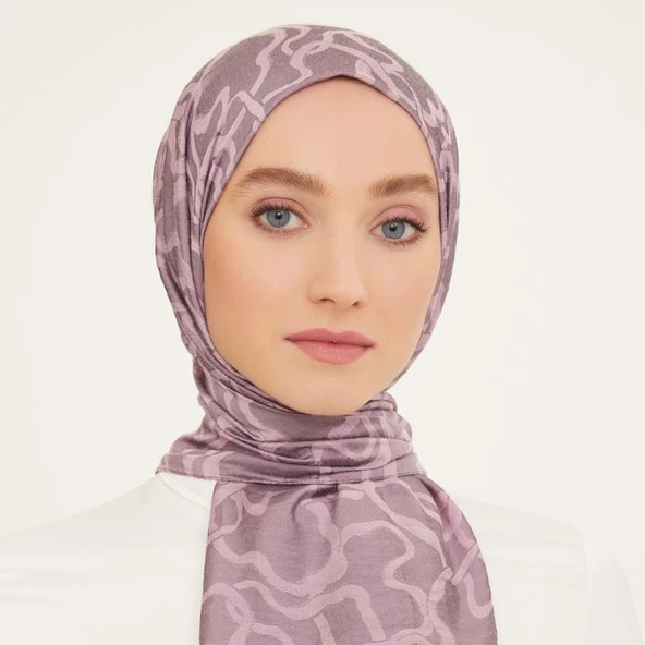 Armine S00OA044434224634 Trend J.Viscon Şal 2
