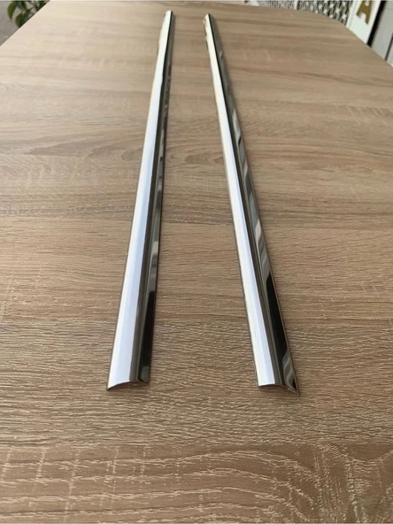 Express Cam Çıtası 2 Parça Krom 2021 + 51448270 ürün görseli