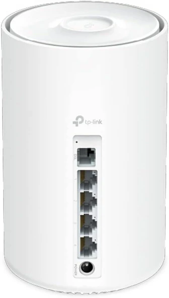 TP-Link Deco X50-DSL 3000 Mbps Router Teşhir - 2