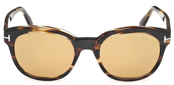Tom Ford TF1180 52E 53 Erkek Güneş Gözlüğü - 2
