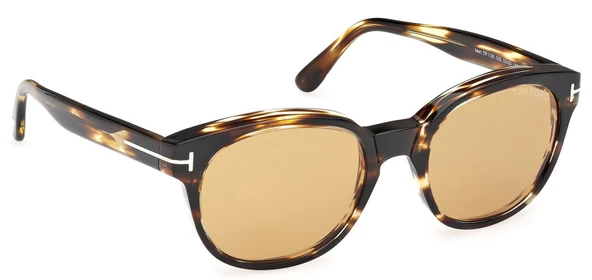 Tom Ford TF1180 52E 53 Erkek Güneş Gözlüğü - 3