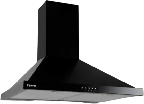 FERRE FMP 600 SİYAH PİRAMİT DAVLUMBAZ SANCAK ALİMER - 3