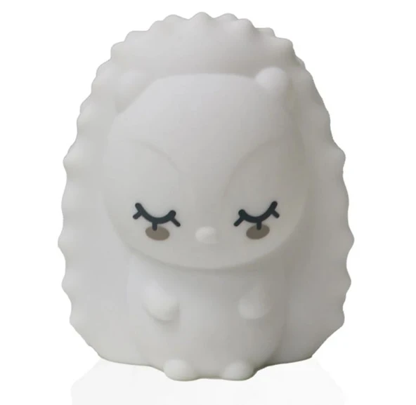 Bblüv Hög Silikon Gece Lambası