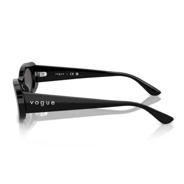 Vogue 0VO5582S W44/8753  Asetat Kadın Güneş Gözlüğü - 2