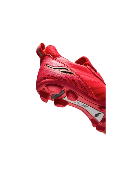 Lescon Ares 5 Unisex Krampon Spor Ayakkabı - 7