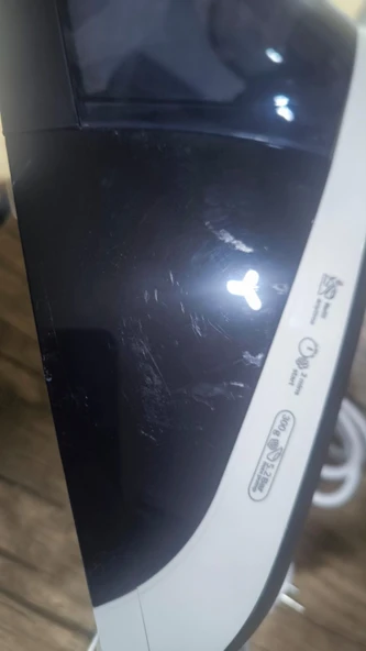 Philips HI5920/20 2400 W 5.2 Bar Otomatik Kapanma Buhar Kazanlı Ütü (TEŞHİR) - 4