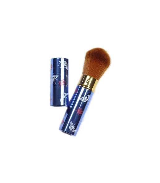 Elly Kapaklı Allık Fırçası Ellybrush 016