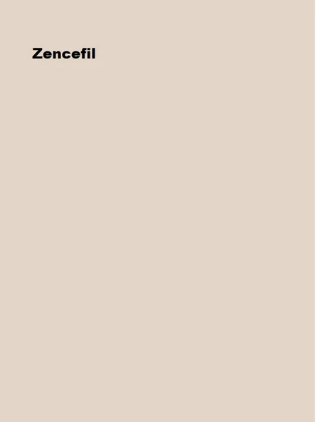 Marshall Sil-Pak Zencefil 7,5lt (10 Kg) - 2