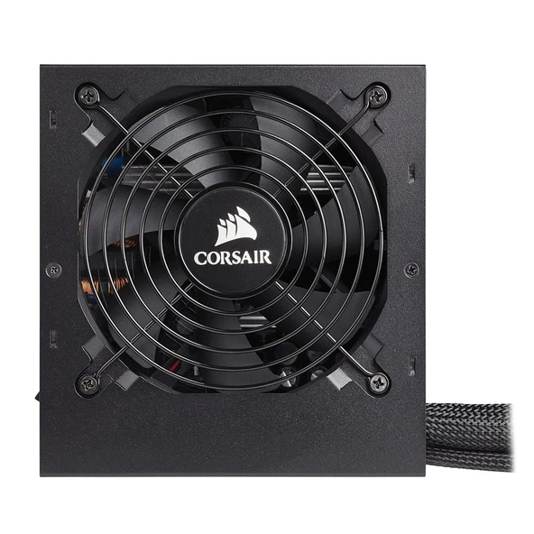 CORSAIR CX Serisi CX550 550W 80 Plus Bronze CP-9020121-EU Güç Kaynağı - Resim 5