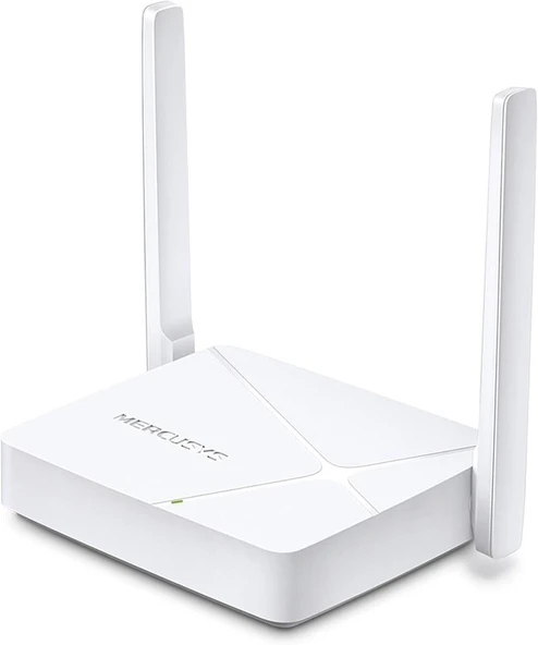 Mercusys MR20 750 Mbps Router Teşhir - Resim 3