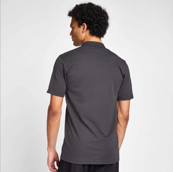 LESCON 25S-1275-25B KISA KOL POLO YAKA ERKEK T-SHİRT - 5