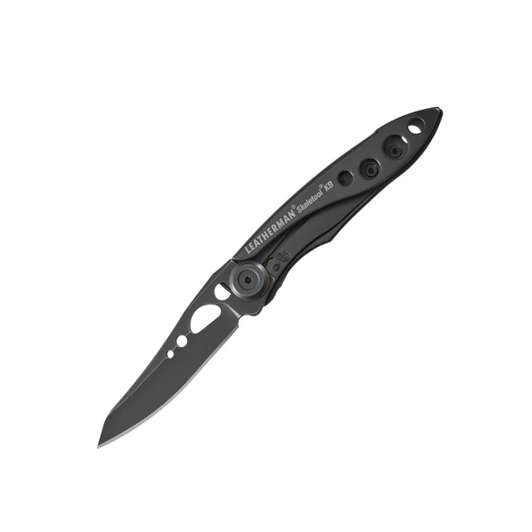 Skeletool KB All Black