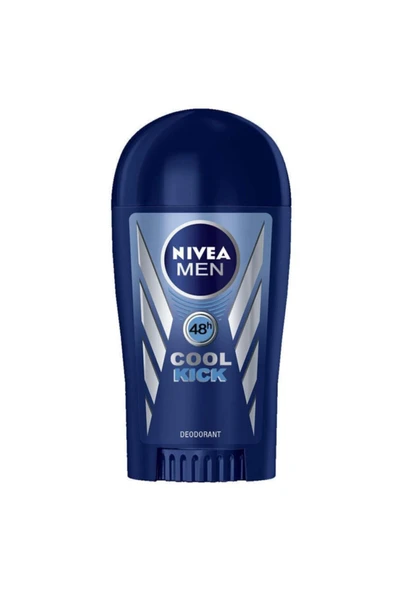 Nivea Deo Stick Erkek 40 ml Cool Kick