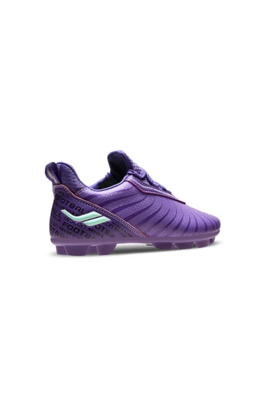Lescon Ares 5 Unisex Krampon Spor Ayakkabı - 11