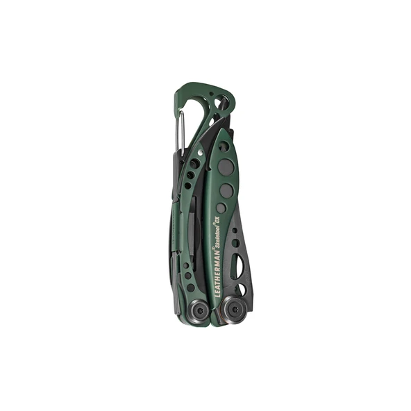 Skeletool CX OD Green - 2