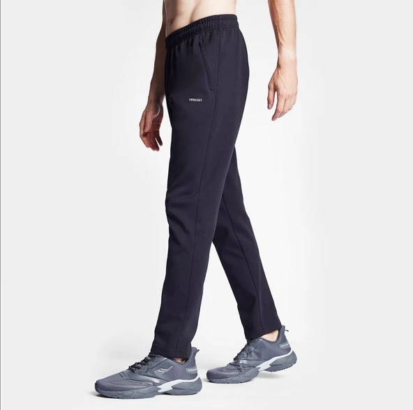 LESCON 25S-1295-25B ERKEK EŞOFMAN ALTI - 3