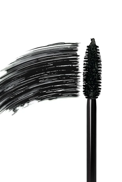 Smokey Lashes Mascara - Black - Hacim Veren Maskara - 8691190122409 - 5