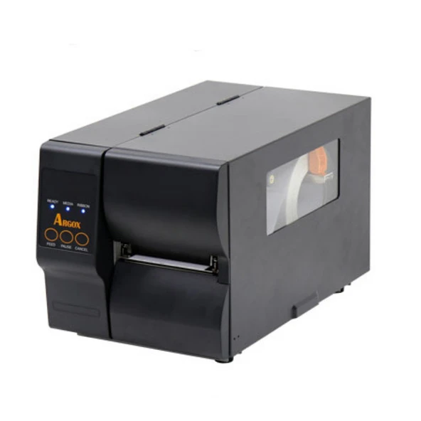Argox Ix4-240 Barkod Etiket Yazıcı