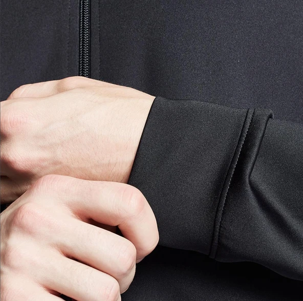 LESCON 25S-1249-25B ERKEK FERMUARLI ÜST - Resim 5