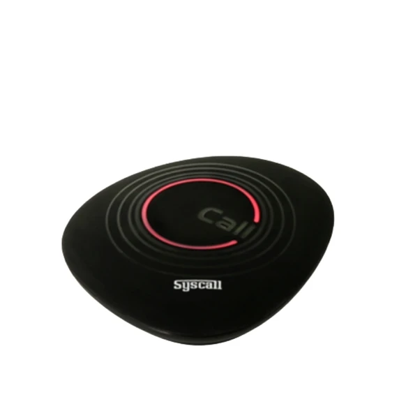 Sycall St-900 Garson Çağrı Butonu - 2