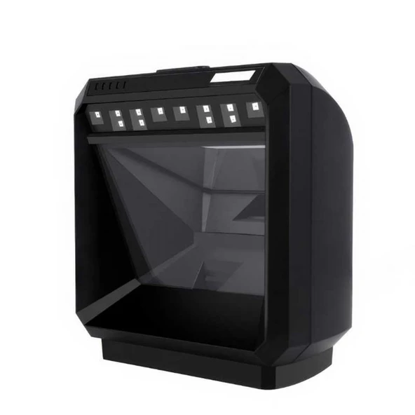 VP-7708 2D MASA TİPİ BARKOD OKUYUCU