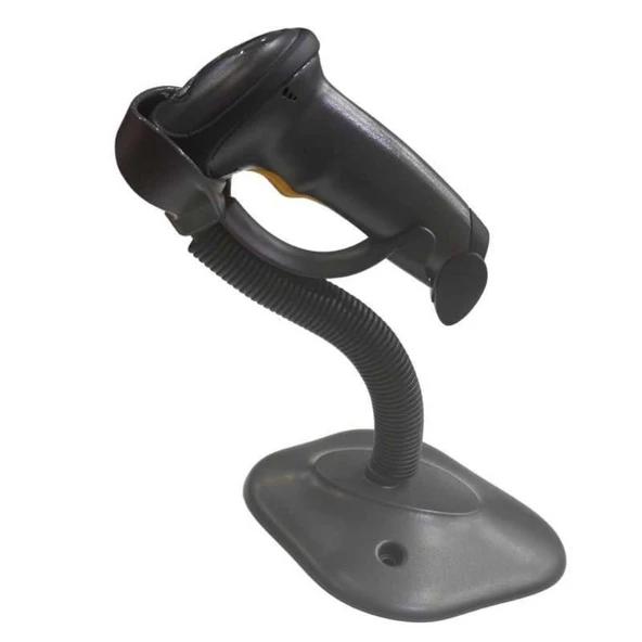 Zebra (Sembol) LS2208 1 Boyutlu El Tipi Barkod Okuyucu - 2