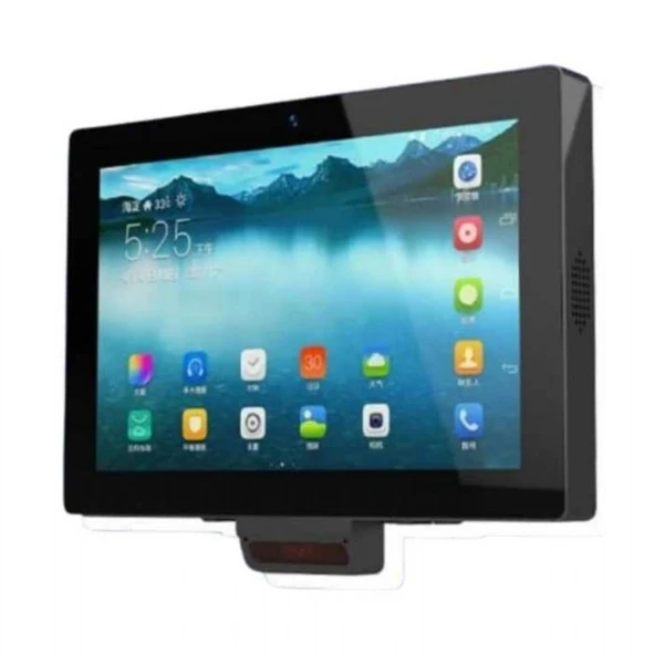 KodScan KDS PC-101 Fiyat Gör 10.1'',2gb/16gb,Android 1