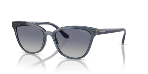 Vogue 0VO5496SI 27644L54  Enjeksiyon Kadın Güneş Gözlüğü ürün görseli